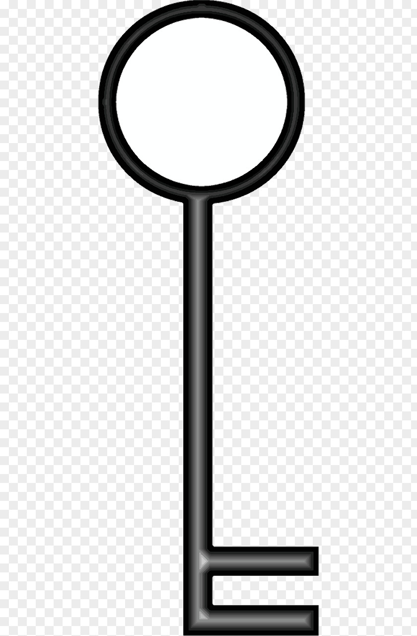 Key Clip Art PNG