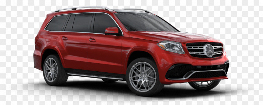 Mercedes 2017 Mercedes-Benz GLS-Class 2018 AMG GLS 63 Car Sport Utility Vehicle PNG