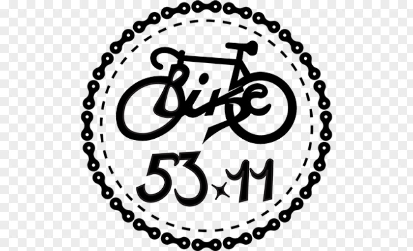 Mtb Logo Bike 53x11 Bicycle Shop Via San Luigi Brand PNG