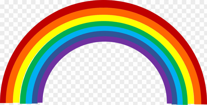 Rainbow Cliparts Free Content Clip Art PNG