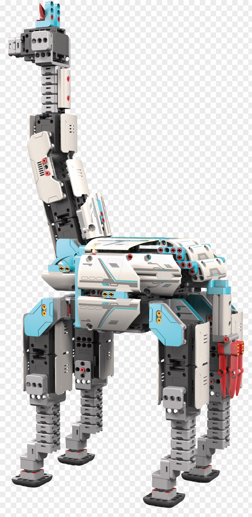 Robot Kit Robotics Invention Technology PNG