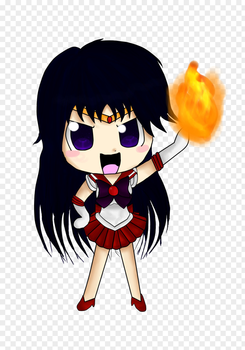 Sailor Mars Desktop Wallpaper Computer Clip Art PNG