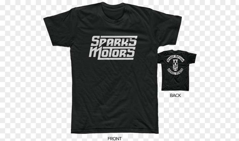 Sparks Motors T-shirt Subaru Clothing Sleeve PNG