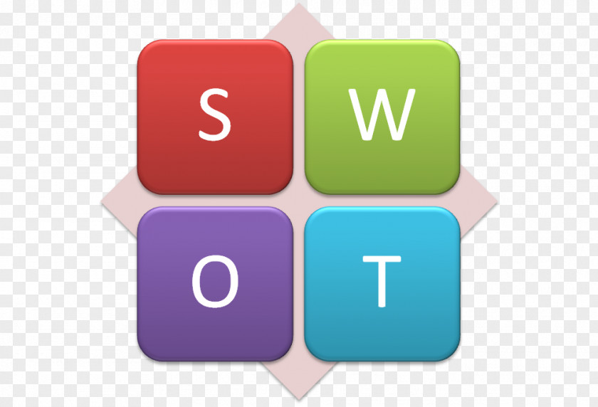 Swot Brand Logo Font PNG