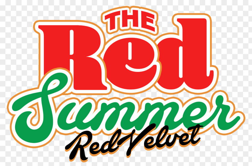 Velvet Red Room The Summer Flavor PNG