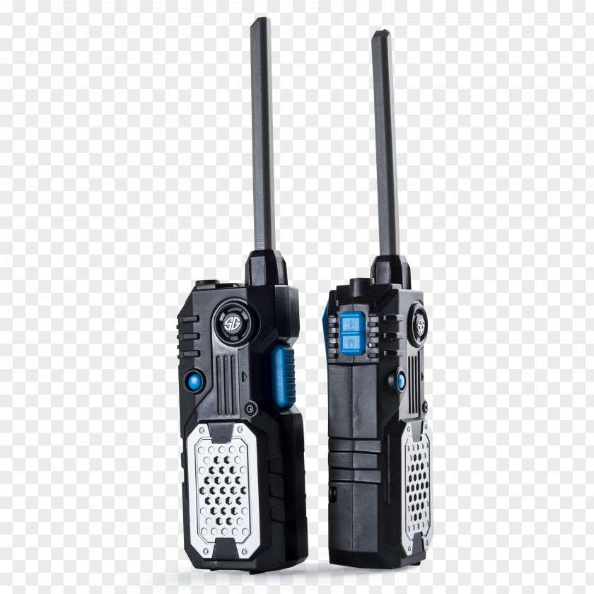 Walkie Talkie Spy Gear Video Talkies Espionage Field Agent Walkie-talkie Communication PNG