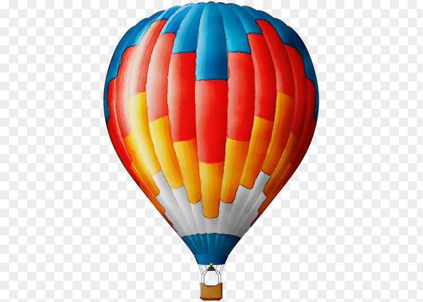 Aerostat Aircraft Hot Air Balloon PNG