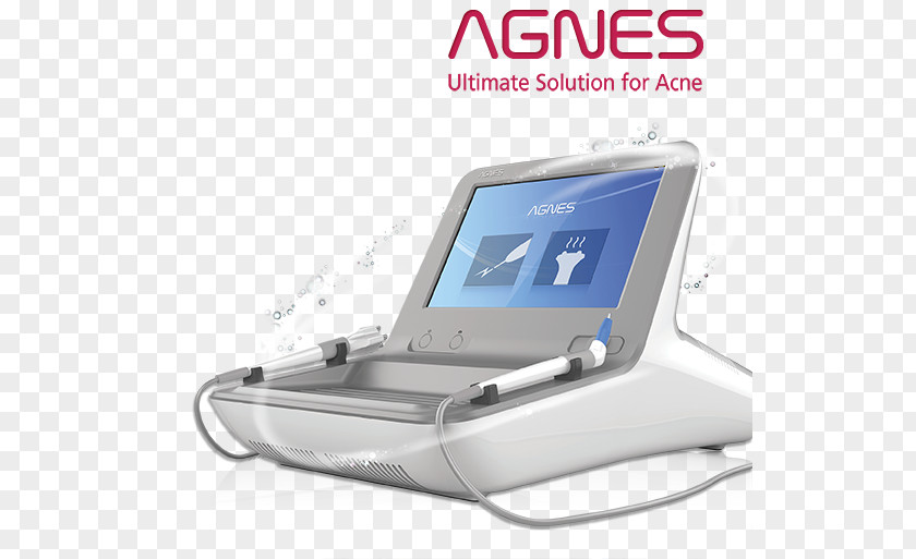 Agnes Acne Therapy Dermatology Sebaceous Gland Medicine PNG