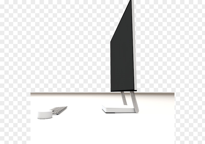 Angle Computer Monitor Accessory Rectangle PNG