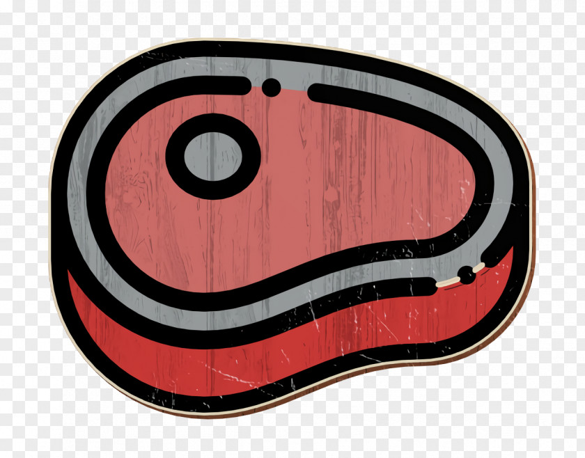 Bbq Icon Meat PNG