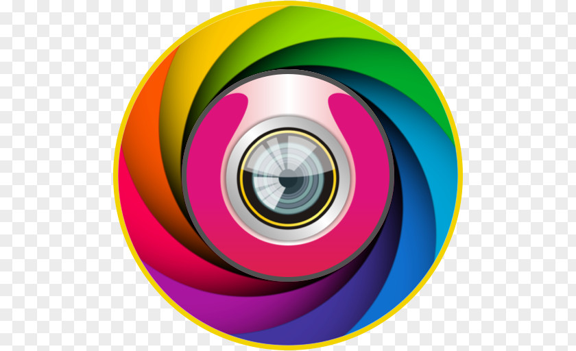 Camera Lens Android Download PNG
