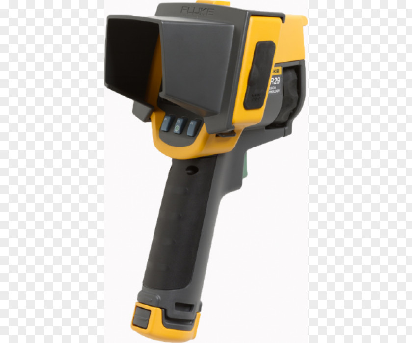 Camera Thermography Thermographic Thermal Imaging Infrared PNG