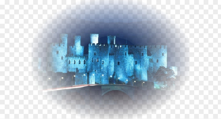 Castle Conwy Llandudno Desktop Wallpaper Tower PNG
