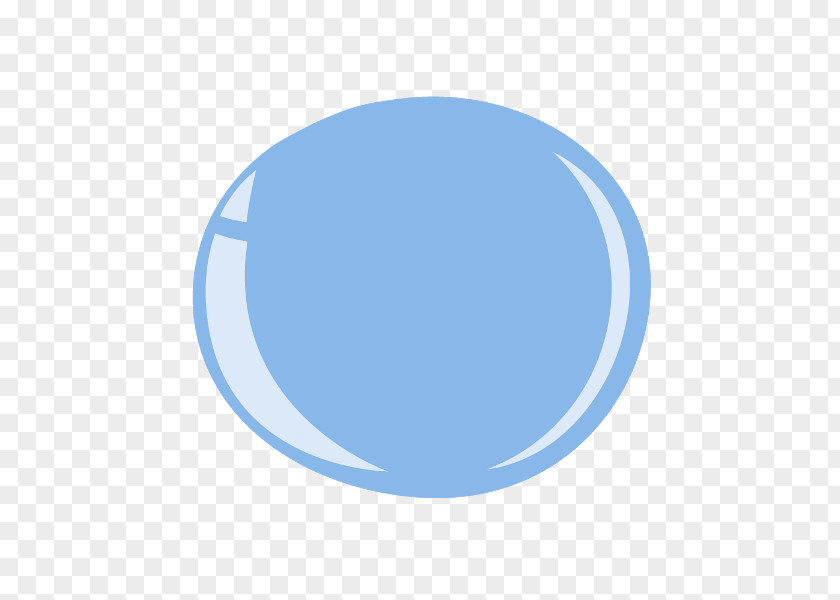 Circle Font PNG