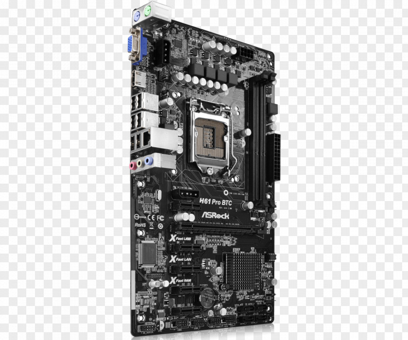 Computer Motherboard Cases & Housings Hardware Central Processing Unit PNG