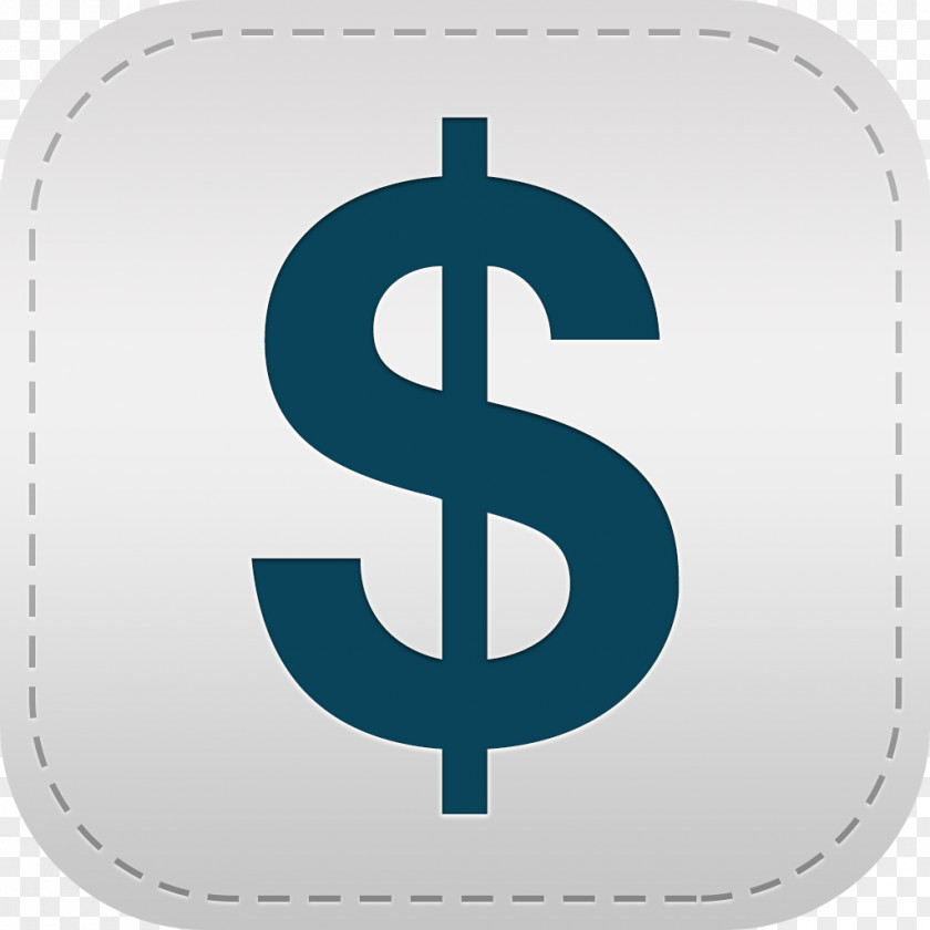 Dollar United States Currency Symbol PNG