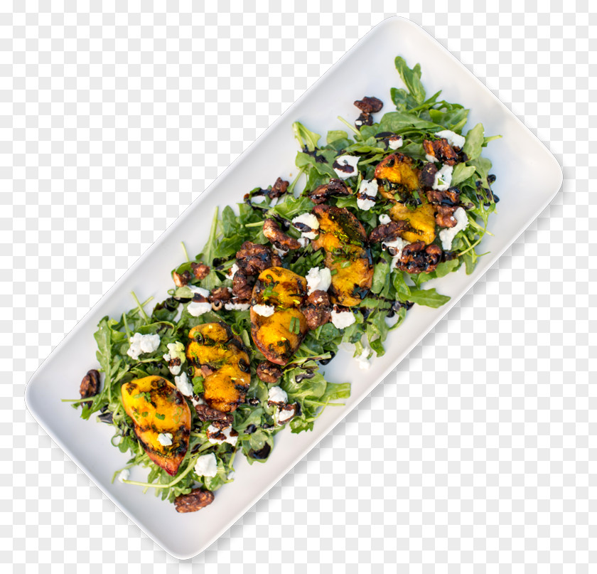 Fresh Salad Vegetable Dish Network PNG