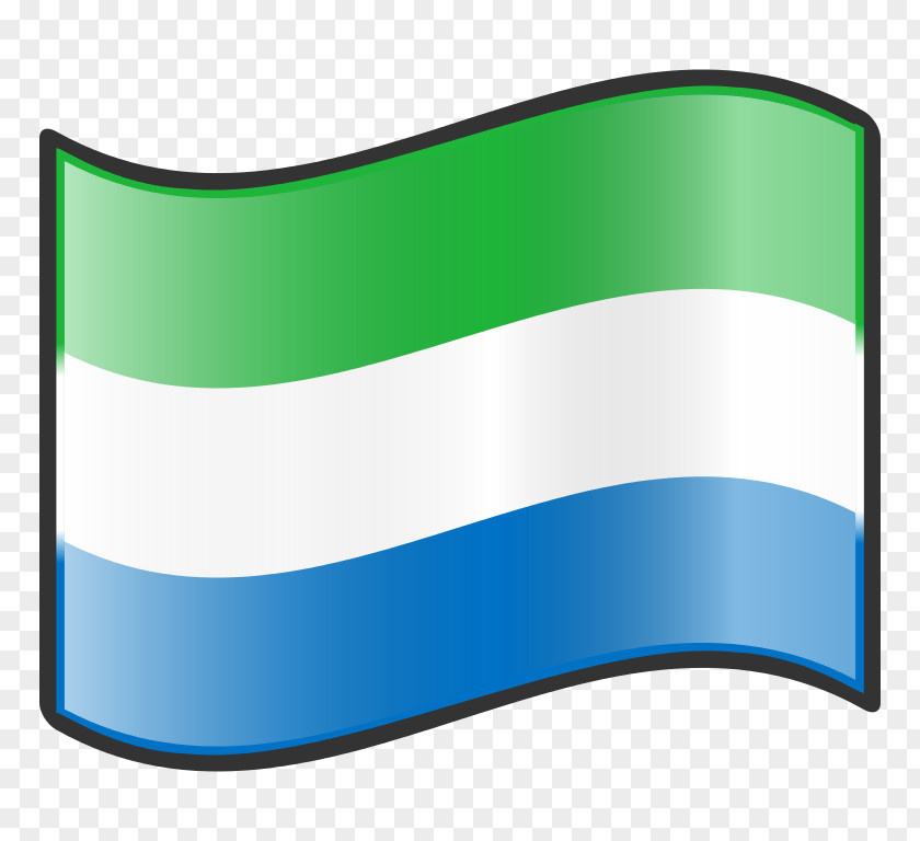 Government Of Sierra Leone Logo Flag Nuvola Clip Art PNG