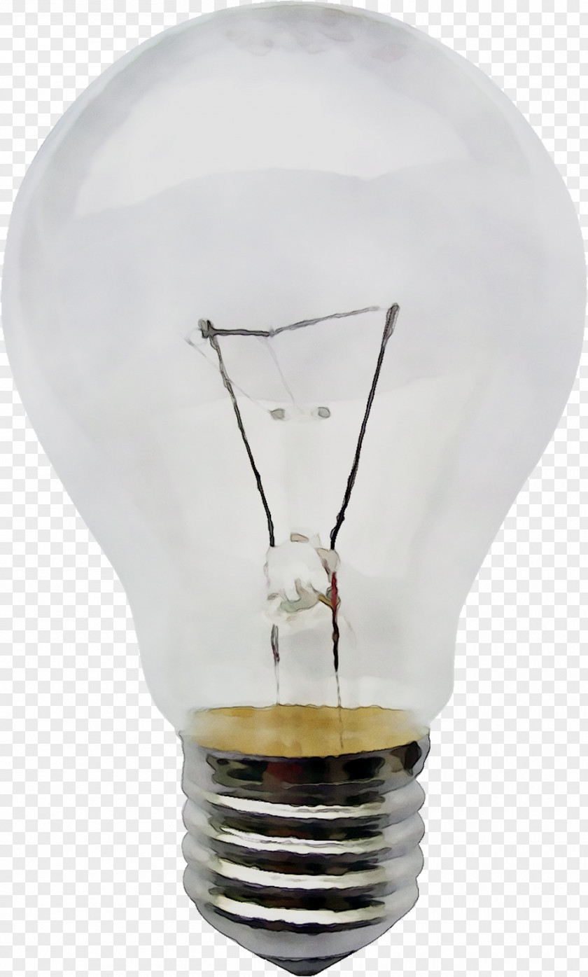 Incandescent Light Bulb Electric Lighting Electricity PNG