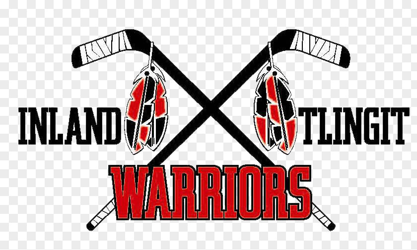 Indian Warrior Logo Brand Font PNG