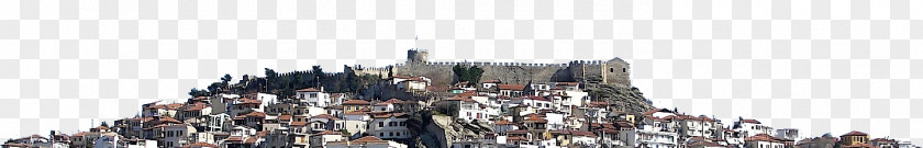 Kavala Greece Tree Skyscraper PNG