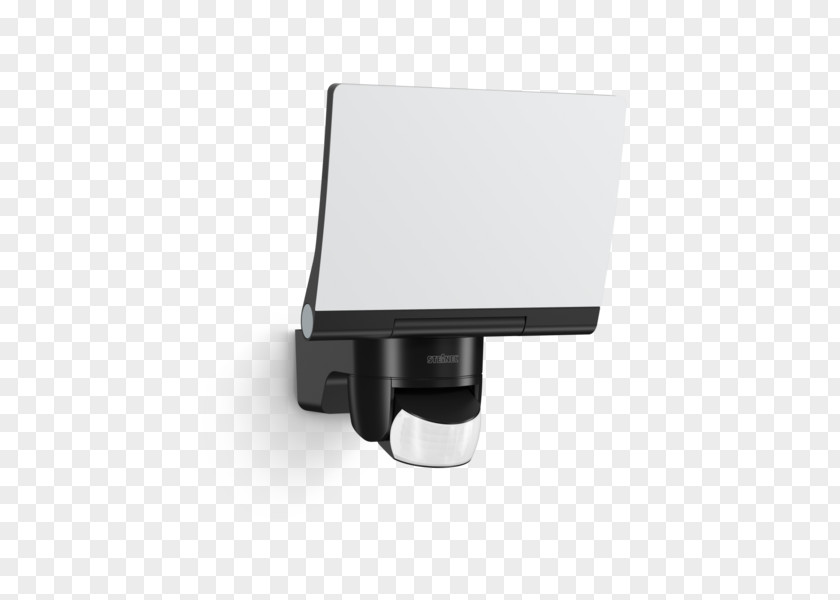 Light Floodlight Passive Infrared Sensor Steinel Lighting PNG