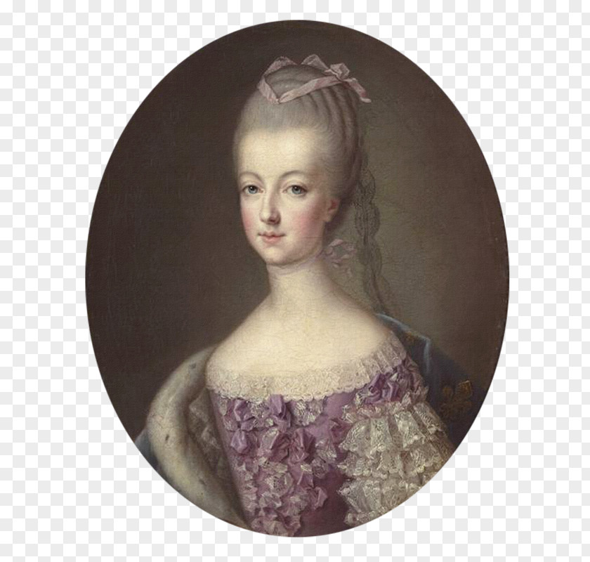 MARIE ANTOINETTE Marie Antoinette Marie-Antoinette De Lorraine-Habsbourg, Archiduchesse D'Autriche, Reine France (1755-1793) Marie-Antoinette, Queen Of Pouf Hairstyle PNG