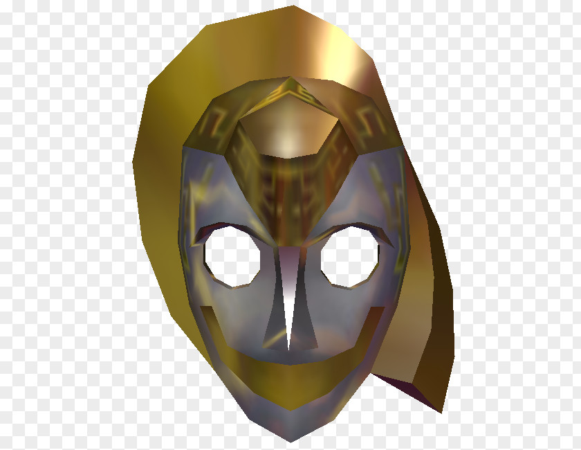 Mask Character Fiction PNG