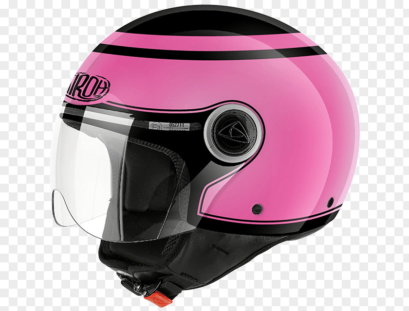 Motorcycle Helmets AIROH Visor PNG