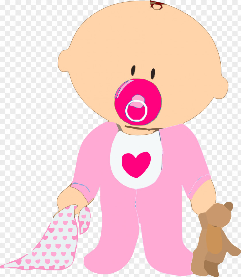 Pacifier Infant Child Drawing Clip Art PNG