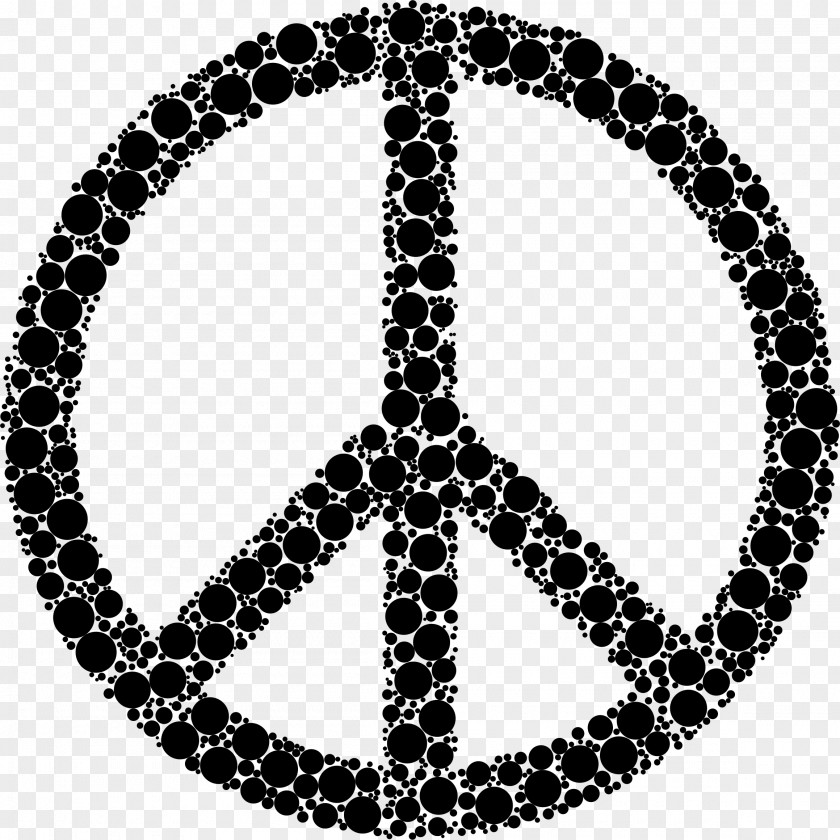 Peace Symbols Vector Graphics Hippie And Love PNG