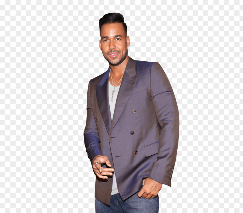 Romeo Santos 2014 Premios Juventud Photography Bachata Lo Nuestro Awards PNG