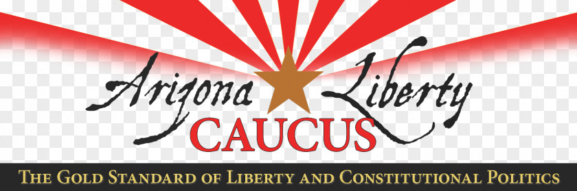 Web Banners Arizona Political Action Committee Organization Liberty Caucus Politics PNG