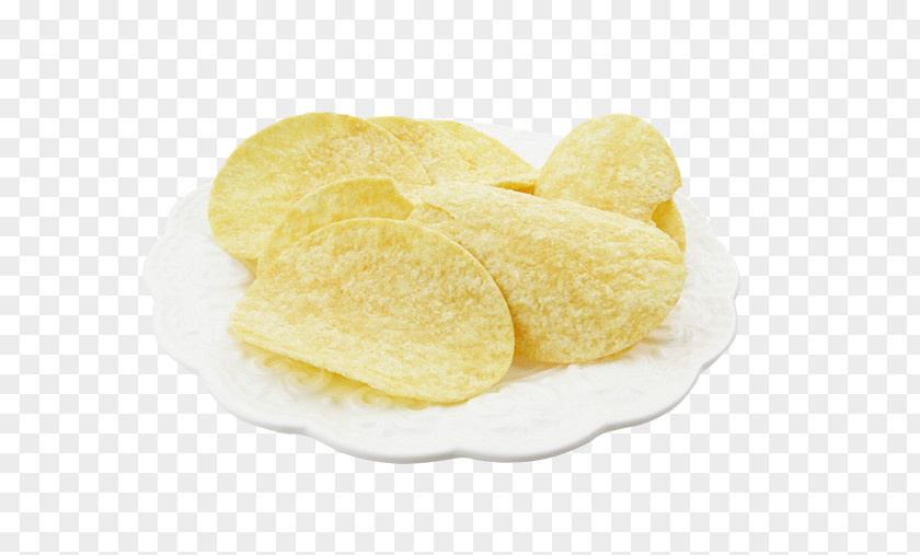 A Dish Of Potato Chips Vegetarian Cuisine Chip Side Food PNG