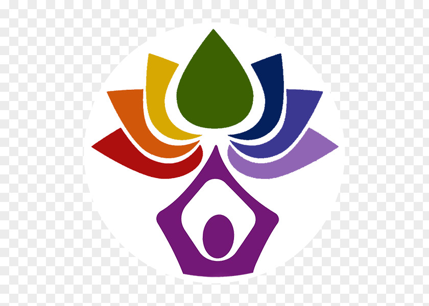 Buddhism Totem Clip Art Purple Flower Line Logo PNG