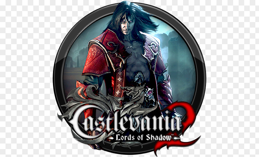 Castlevania: Lords Of Shadow 2 Castlevania II: Simon's Quest Dracula Symphony The Night PNG