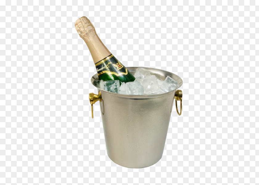 Champagne Wine Beer Bottle Drink PNG