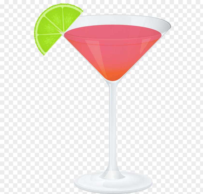 Cocktail Drinks Bacardi Martini Sea Breeze Cosmopolitan PNG
