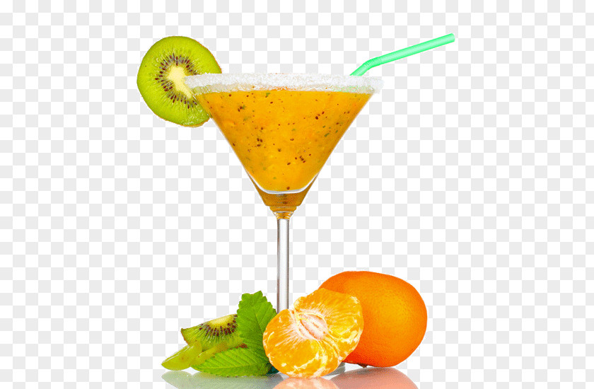 Cocktail Juice Martini Drink Vesper PNG