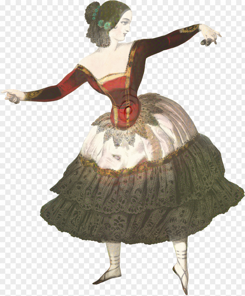 Event Performing Arts Costume Design PNG