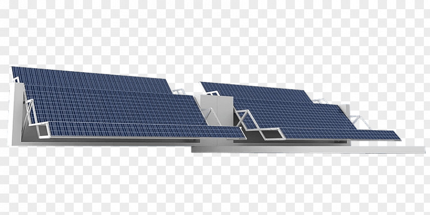 Floating Stadium Roof Solar Energy Daylighting Product Design PNG