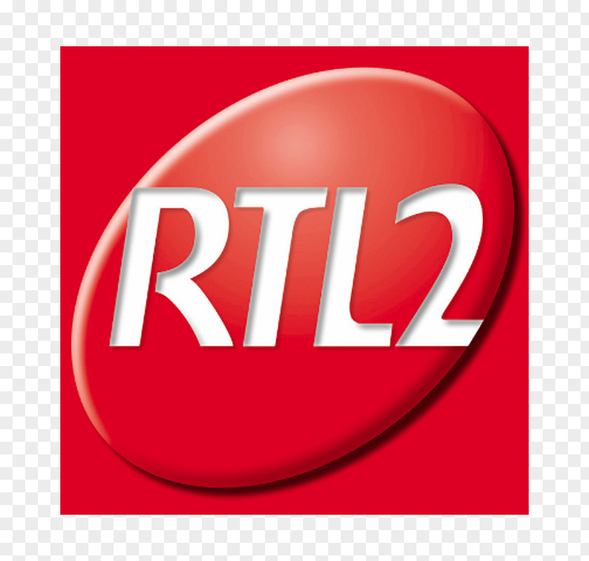 France RTL2 2018 Live In Tignes By Francofolies Internet Radio Logo PNG