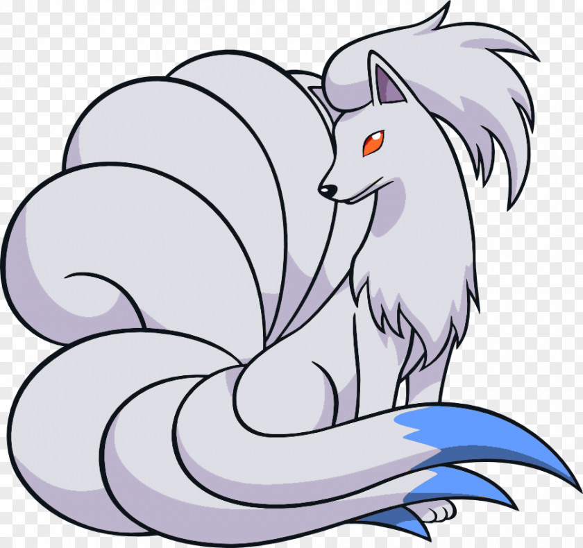 Nine Tails Pokémon X And Y Ninetales Vulpix Charizard PNG