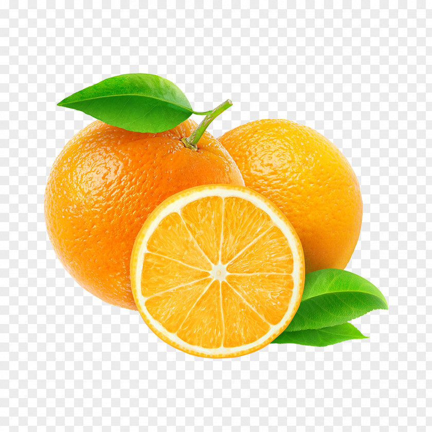 Orange PNG