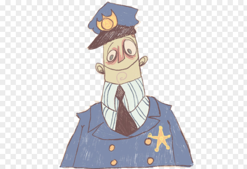 Pda Illustration Costume Cartoon Headgear Character PNG
