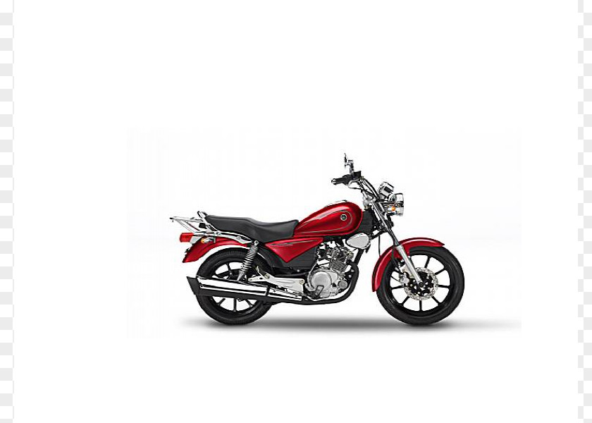 Scooter Yamaha Motor Company Car Honda YBR125 PNG