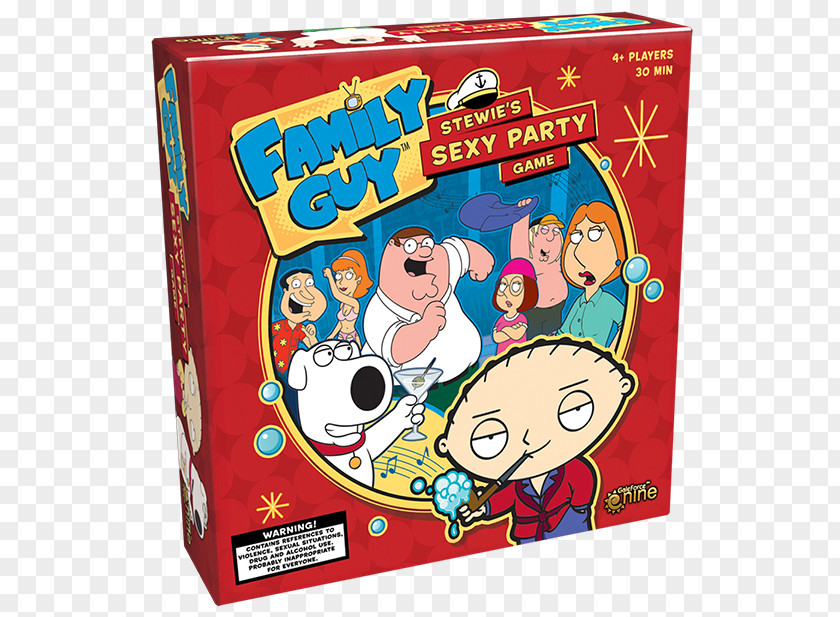 Stewie Griffin Glenn Quagmire Sexy Party Mutant Chronicles Game PNG Game, clipart PNG