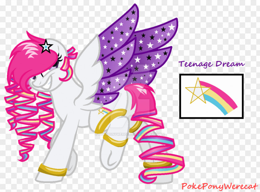Teenage Dream Rainbow Dash Pinkie Pie Pony DeviantArt Winged Unicorn PNG