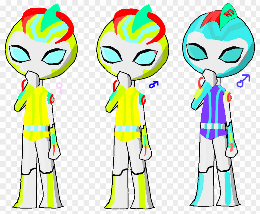 Triplets Drawing Costume Line Art Clip PNG