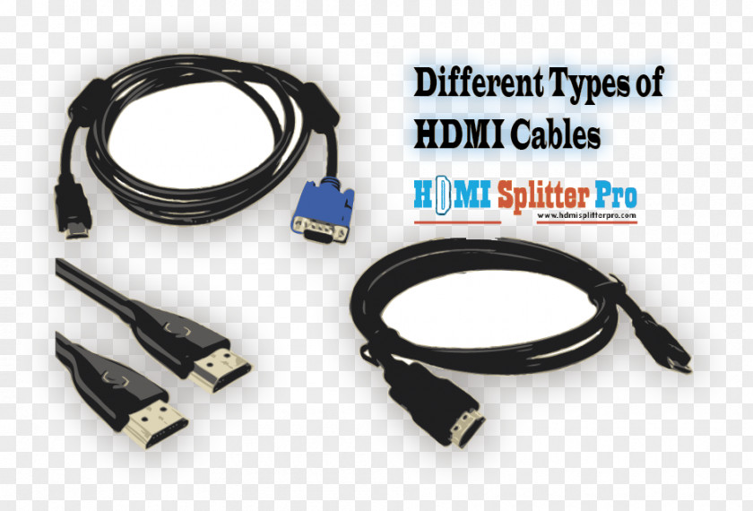 USB HDMI Electrical Cable High-definition Television RCA Connector PNG
